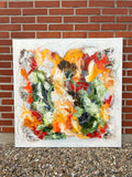 Untitled (100x100cm)