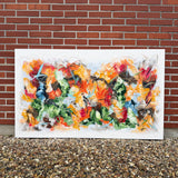 Untitled (150x90cm)
