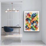 Untitled (90x120cm)