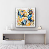 Untitled (90x90cm)