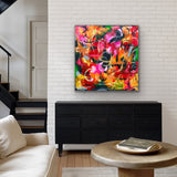 Untitled (100x100cm)