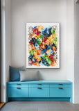 Untitled (90x120cm)