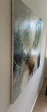 Wild Light (120x90cm)