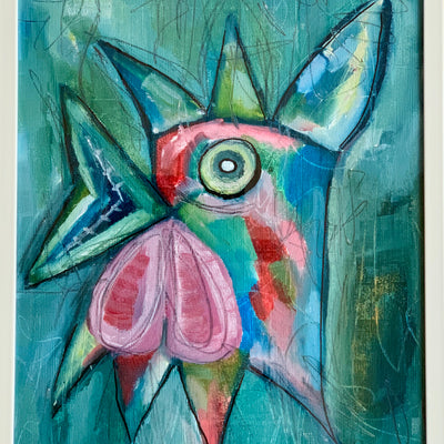 Untitled (21x30cm)