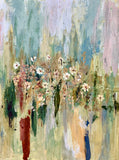 Wild Meadow (60x80cm)