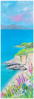Take a walk (35x100cm)