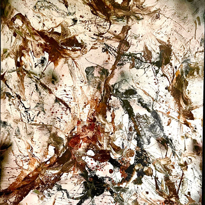Untitled (120x150cm)