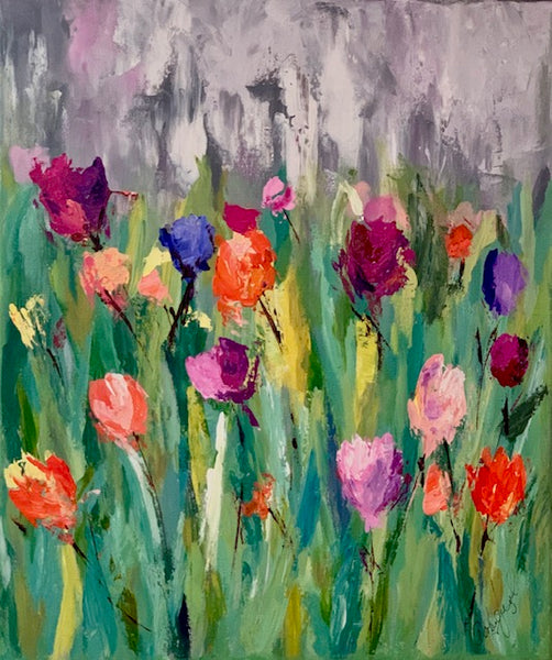 Untitled (50x60cm)