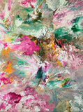 Currently (50x70cm)