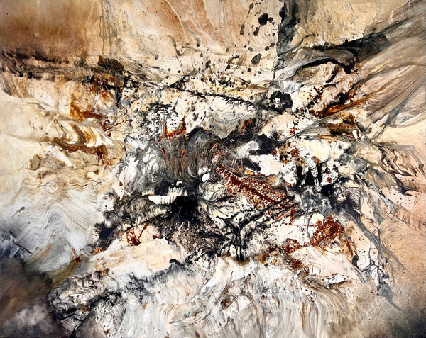 Untitled (150x120cm)
