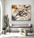 Untitled (150x120cm)