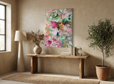 Currently (50x70cm)