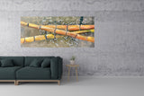 Bamboos (50x120cm)
