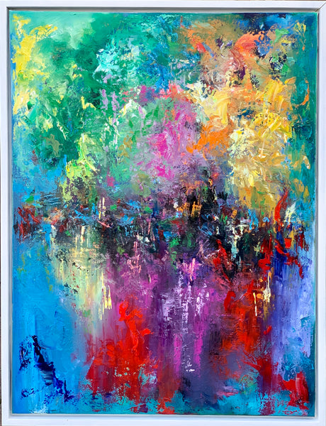 Magical (60x80cm)