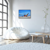 Built for the Sea (70x50cm)