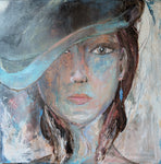Lost in translation (80x80cm)