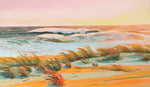 Tale in the evening (120x70cm)