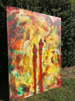 Untitled (110x150cm)