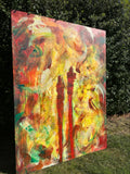 Untitled (110x150cm)