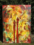 Untitled (110x150cm)