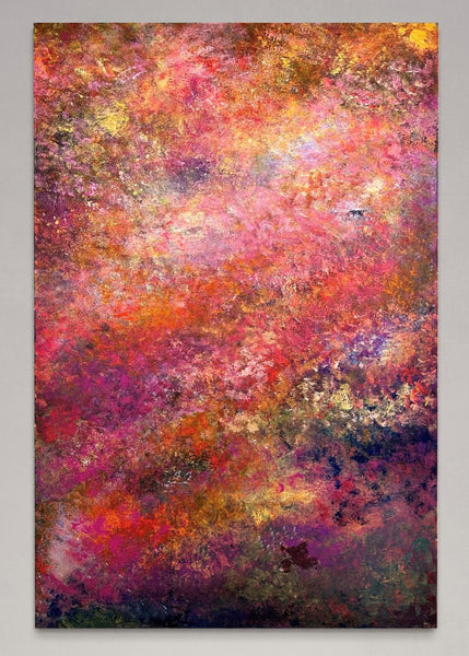 Abstract no. 95 (80x120cm)