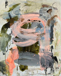 Next level (40x50cm)