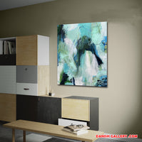 Untitled (100x120cm)