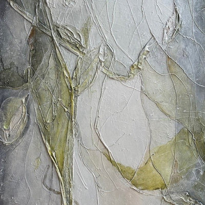 Leaf (100x120cm)