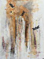 Untitled (105x140cm)