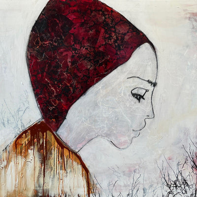 Untitled (120x100cm)