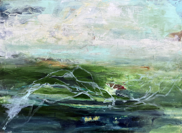 Untitled (140x100cm)