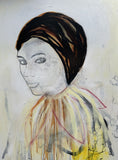 Untitled (90x120cm)