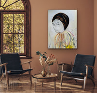 Untitled (90x120cm)