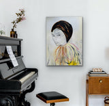 Untitled (90x120cm)