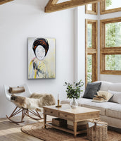 Untitled (90x120cm)