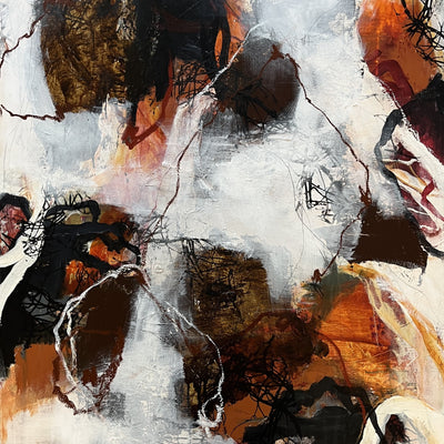 Untitled (90x120cm)