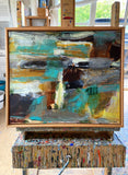Mindscape (60x50cm)
