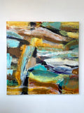Soul Peace (130x130cm)