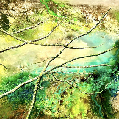 Untitled (180x130cm)
