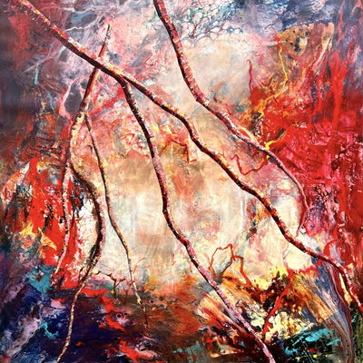 Untitled (120x150cm)