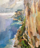 Capri (50x60cm)