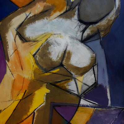 Untitled (150x180cm)