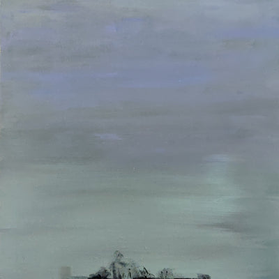 Blue 1 (30x40cm)