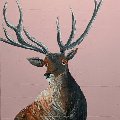 Figurative 9 (80x100cm)