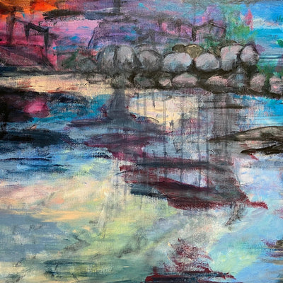 Untitled (70x50cm)