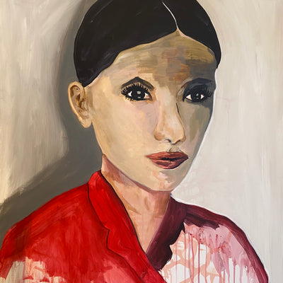 Diana (80x100cm)
