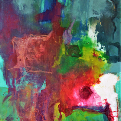 Psychosis 0682 (80x100cm)