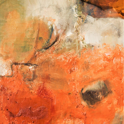 Psychosis 0683 (80x100cm)