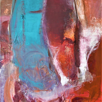 Psychosis 0684 (80x100cm)