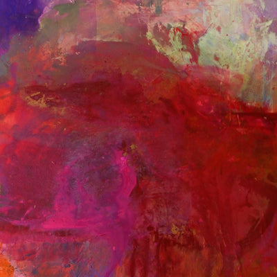Psychosis 0686 (60x90cm)